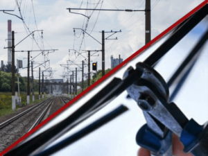 Хищение железнодорожного кабеля