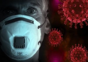 США перестали бояться коронавируса