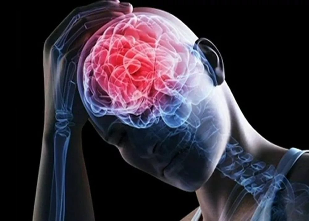 Госпитализация с черепно-мозговой травмой грозит деменцией