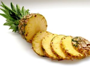 Экстракт ананаса поможет в лечении деменции