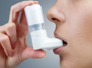 Новый ингалятор на четверть сокращает количество приступов астмы