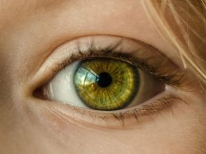 Установлено, как глаза реагируют на вирусную инфекцию