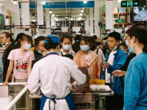 Китайский подход к коронавирусу снова вызывает сомнения