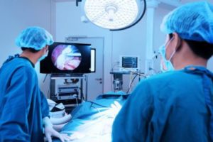 Хирурги Сеченовского университета успешно провели редкую операцию