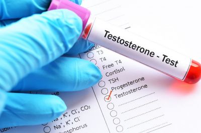 Тестостерон не увеличивал риск сердечно-сосудистых осложнений у мужчин с гипогонадизмом