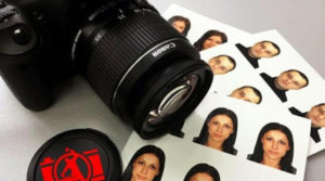 Как сделать фото на паспорт — официальные инструкции