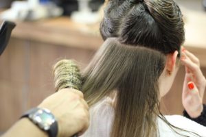 5 преимуществ посещения парикмахерской
