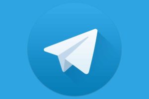 Как мне использовать проверку Telegram, чтобы обеспечить безопасность моей учетной записи?