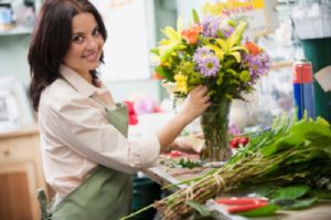 5 преимуществ покупки цветов онлайн