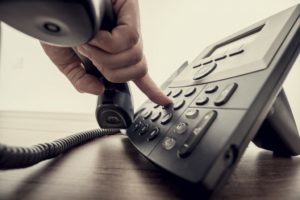 Что такое автоматизированная система телефонных звонков?