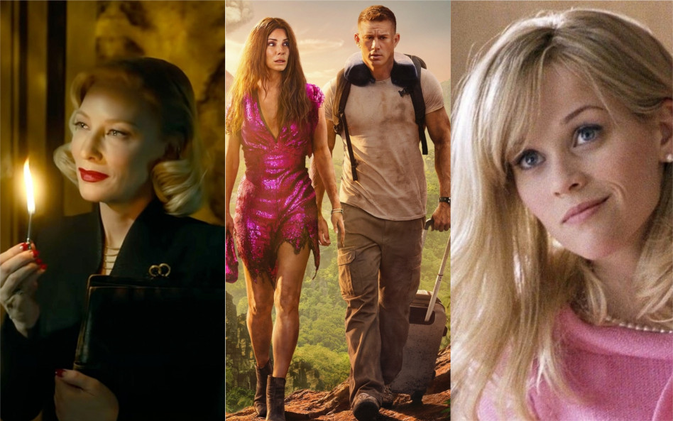 Лучшие фильмы 2022 года — что стоит посмотреть в этом году?