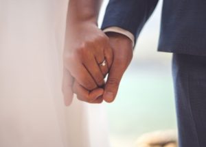 Ради счастливого брака необязательно сходиться характерами