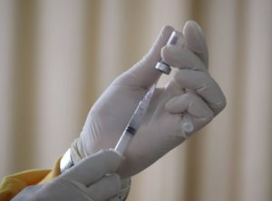 Евросоюз одобрил вакцины от коронавируса для младенцев