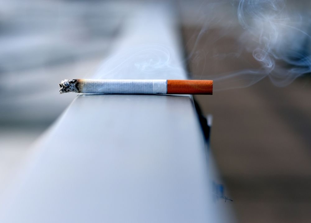 Обнаружена ещё одна опасность подросткового курения