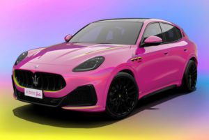 Дайджест дня: Maserati для Барби, прощание с Фиестой и другие события индустрии