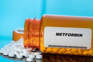 Метформин снижал риск развития гепатоцеллюлярной карциномы