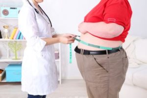 AGA рекомендовала проведение медикаментозной терапии при ожирении