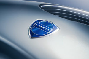 Lancia готовится к возрождению: логотип и дизайн