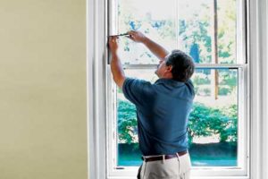5 главных преимуществ немедленного ремонта поврежденного окна