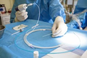 Ставропольские врачи создали новый инструмент для эндоваскулярной хирургии