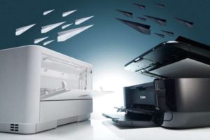 Струйный или лазерный: какой принтер выбрать?