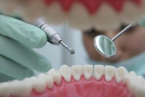 Что такое стоматология?