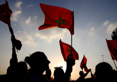 Марокканцы снялись с турнира в Алжире из-за закрытого соседями неба :: Футбол :: РБК Спорт
