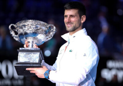 «Император воцарился». Что говорят о победе Джоковича на Australian Open :: Теннис :: РБК Спорт
