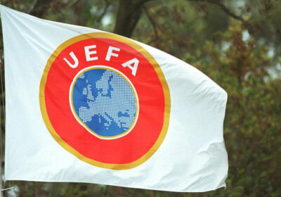 УЕФА отчитался о росте доходов клубов после пандемии :: Футбол :: РБК Спорт