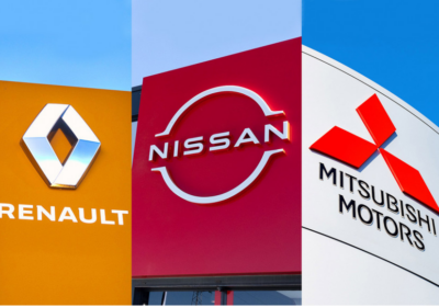 Альянс Renault-Nissan-Mitsubishi готов к реформам