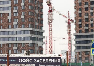 Какое жилье можно купить в Москве по цене до ₽10 млн