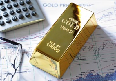 Сохранить и преумножить: инвестиции в золото